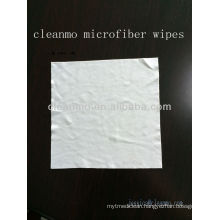 Microfiber Cleanroom Wipes Cleanmo 2000 Series